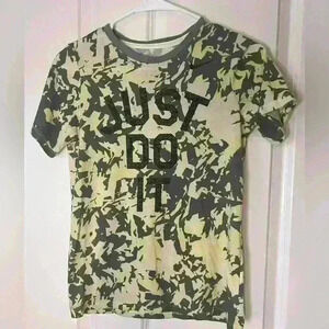 Nike Boys T-shirt